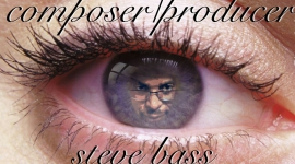 Steve Bass avatar